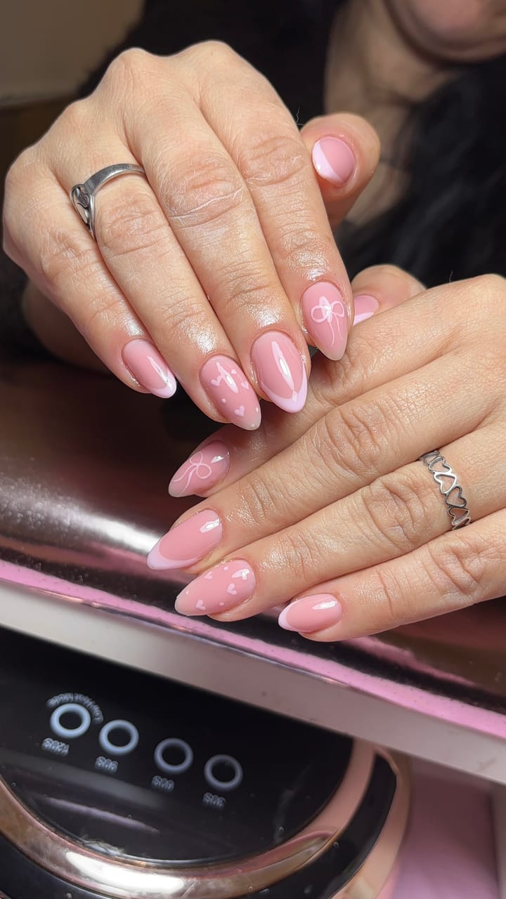 Trabajo de Ariana - ACT Nails Studio