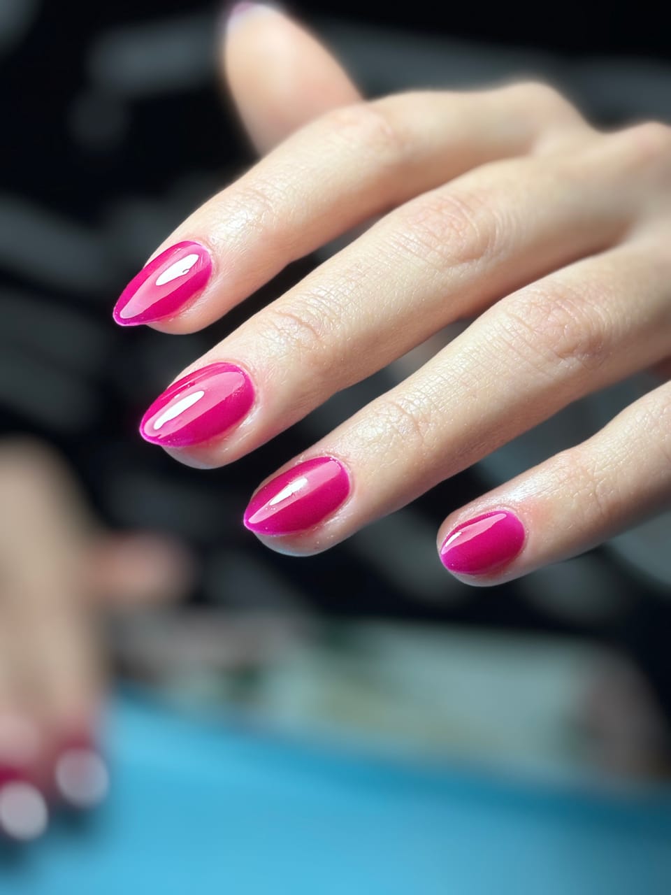 Trabajo de Ariana - ACT Nails Studio