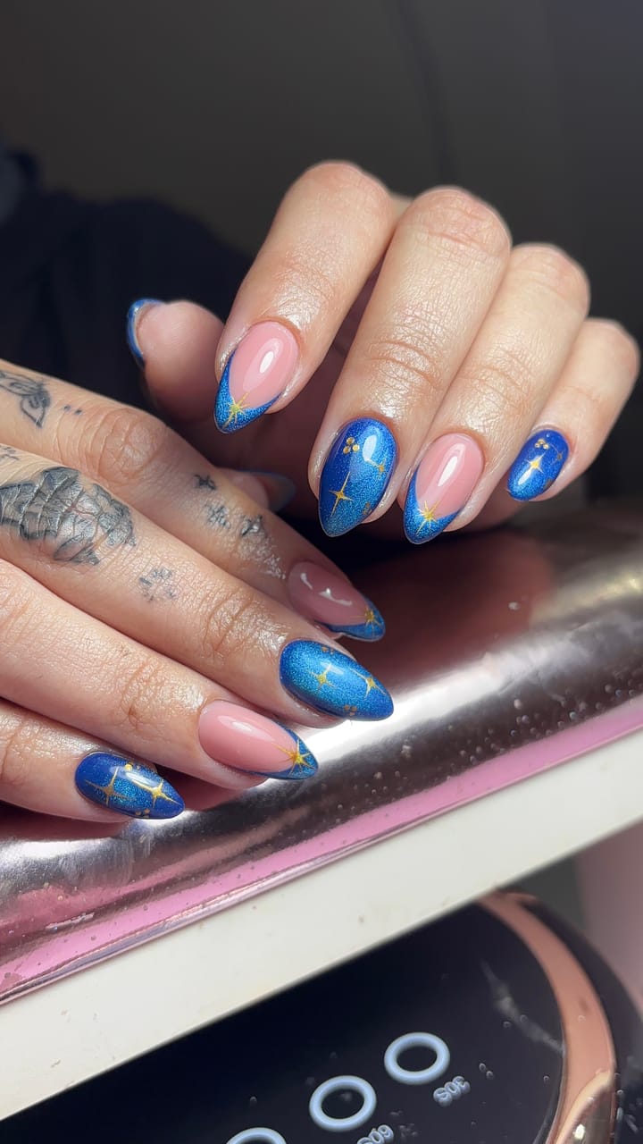 Trabajo de Ariana - ACT Nails Studio