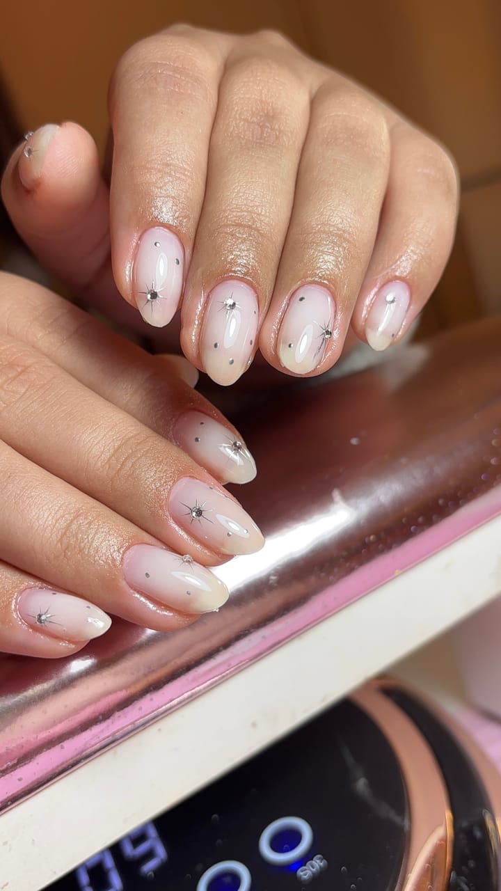 Trabajo de Ariana - ACT Nails Studio