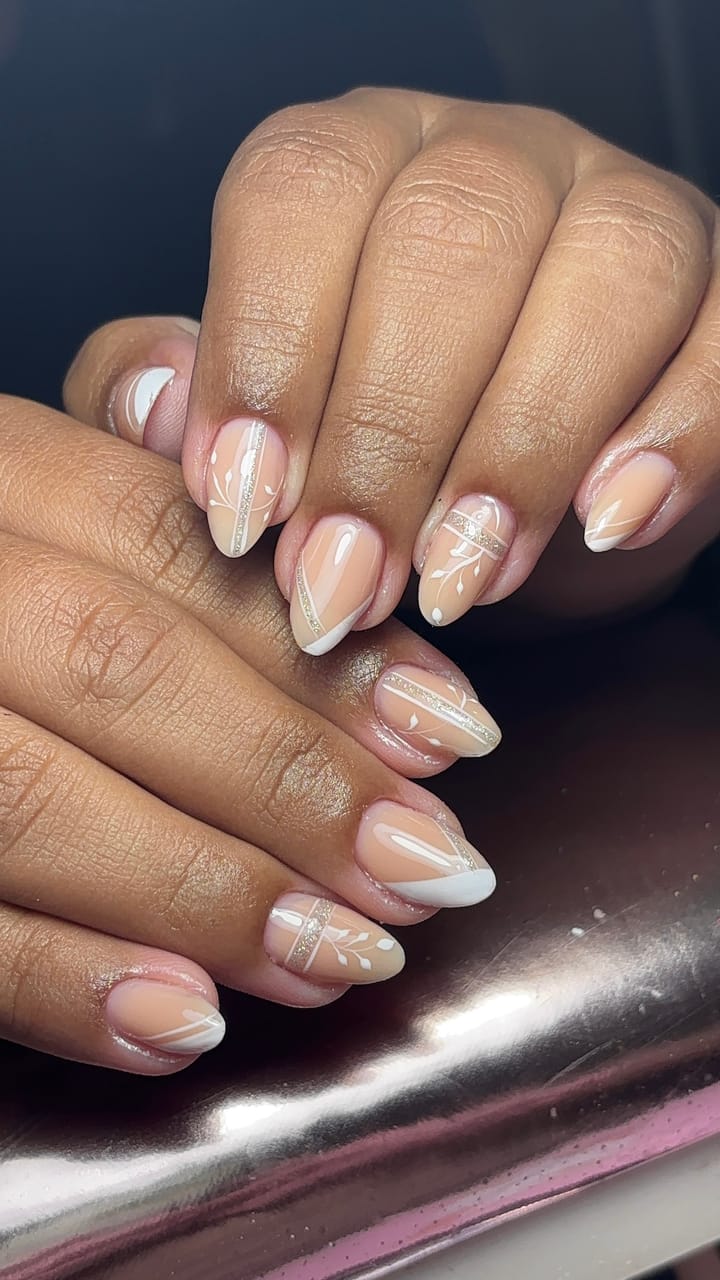 Trabajo de Ariana - ACT Nails Studio
