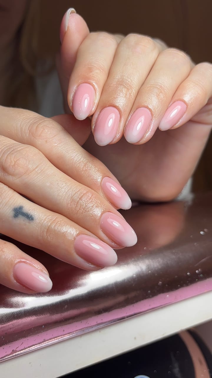 Trabajo de Ariana - ACT Nails Studio