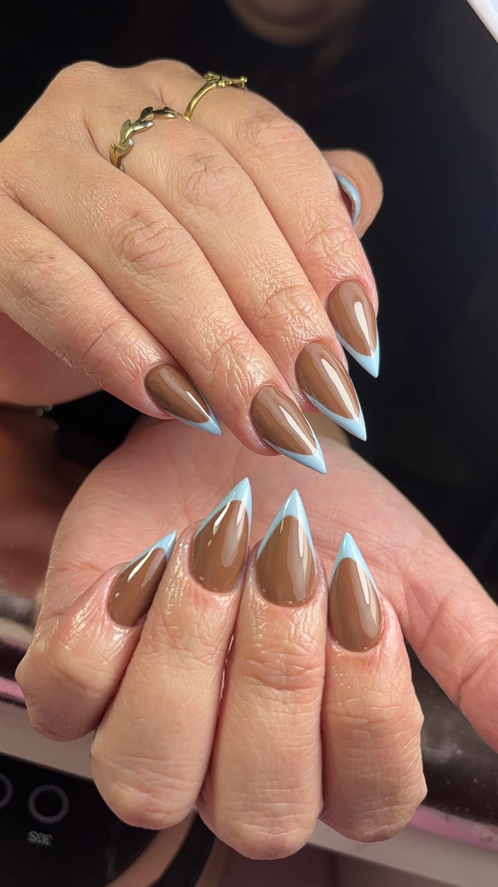 Trabajo de Ariana - ACT Nails Studio