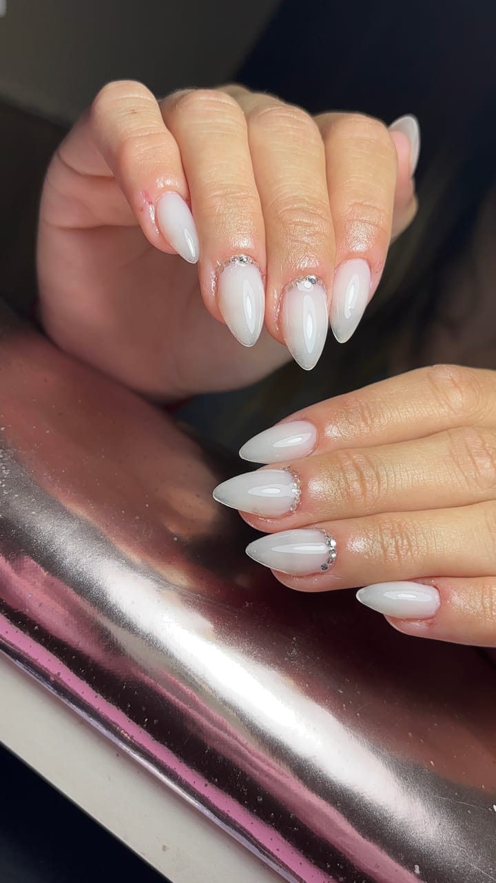Trabajo de Ariana - ACT Nails Studio