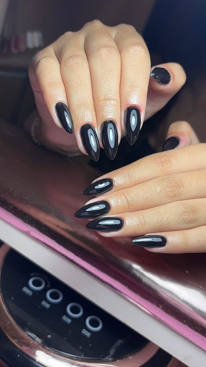 Trabajo de Ariana - ACT Nails Studio