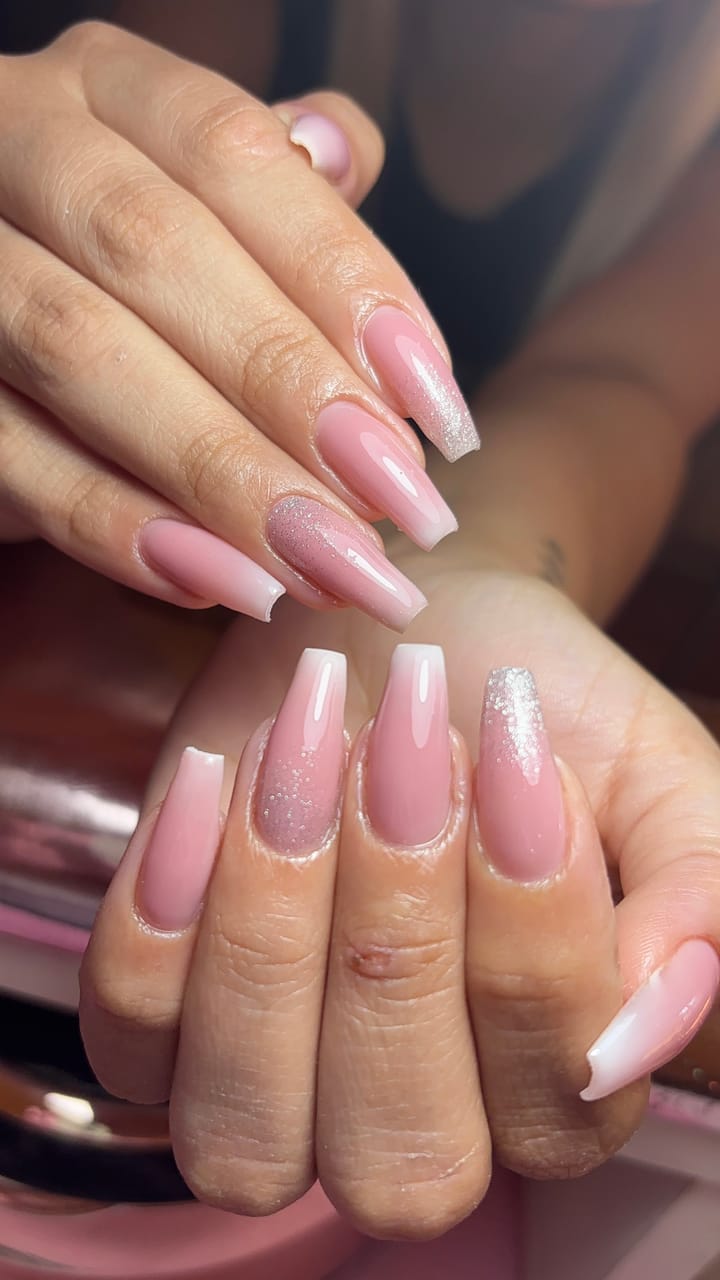 Trabajo de Ariana - ACT Nails Studio