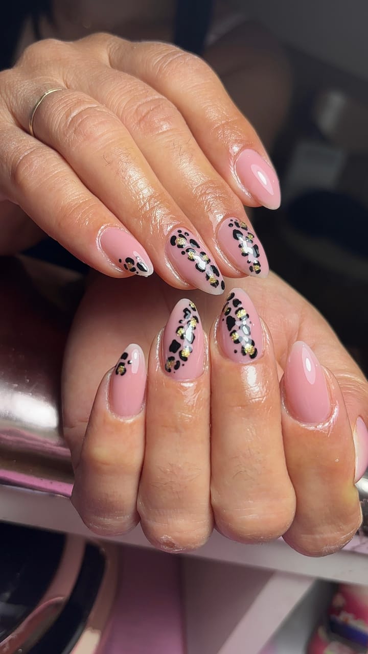 Trabajo de Ariana - ACT Nails Studio