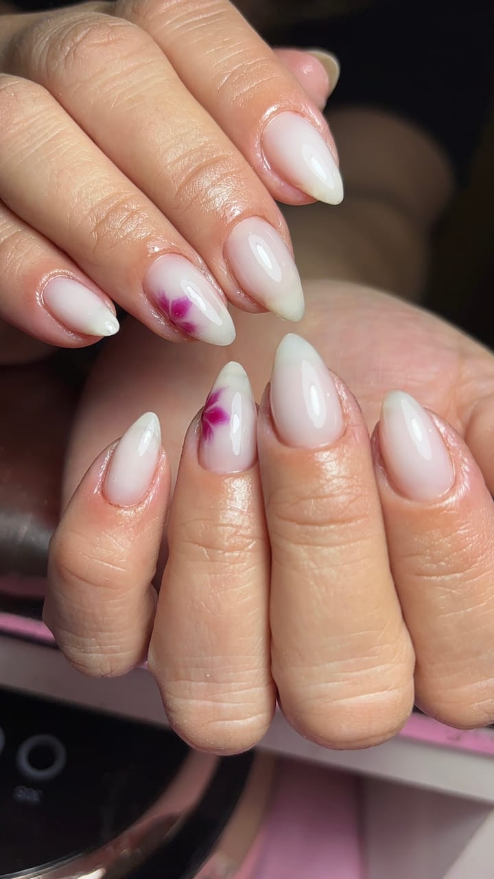 Trabajo de Ariana - ACT Nails Studio