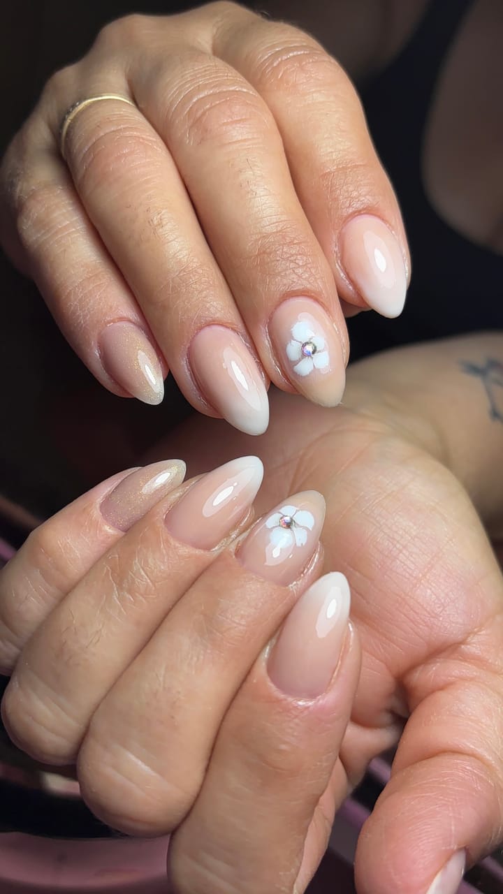Trabajo de Ariana - ACT Nails Studio