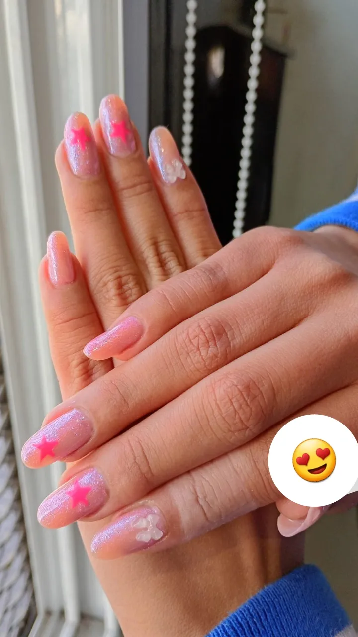 Uñas Esculpidas Sistema Dual