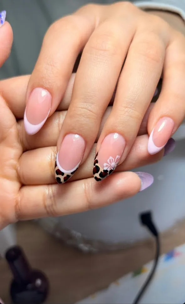Soft gel