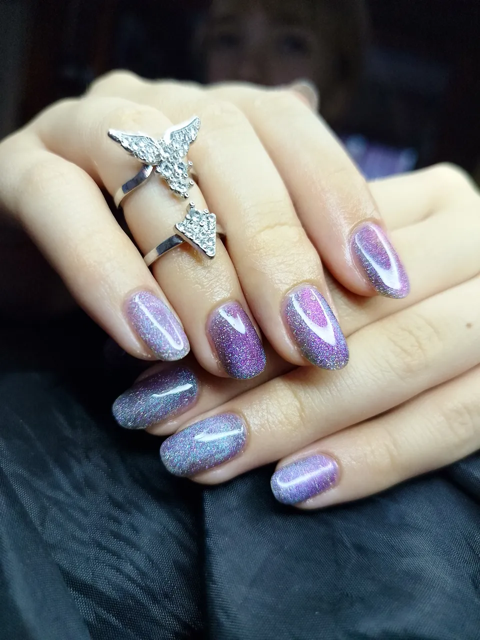Esmaltado semi
