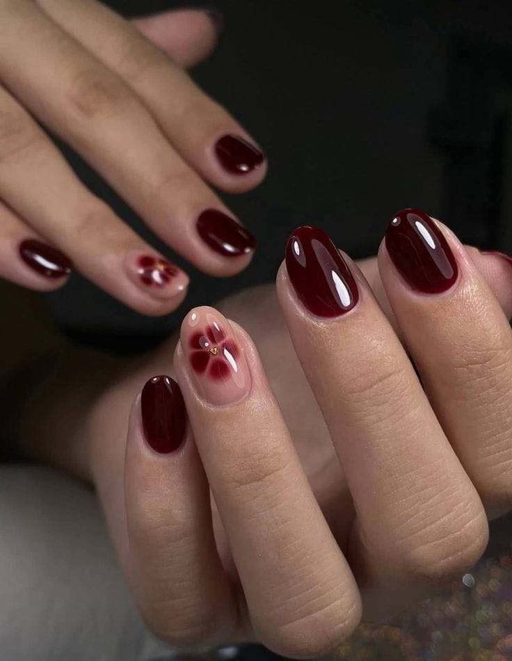 Kapping Gel