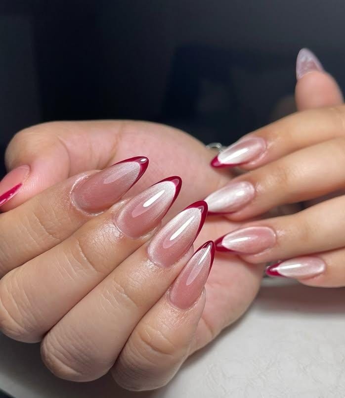 Esculpidas en Polygel