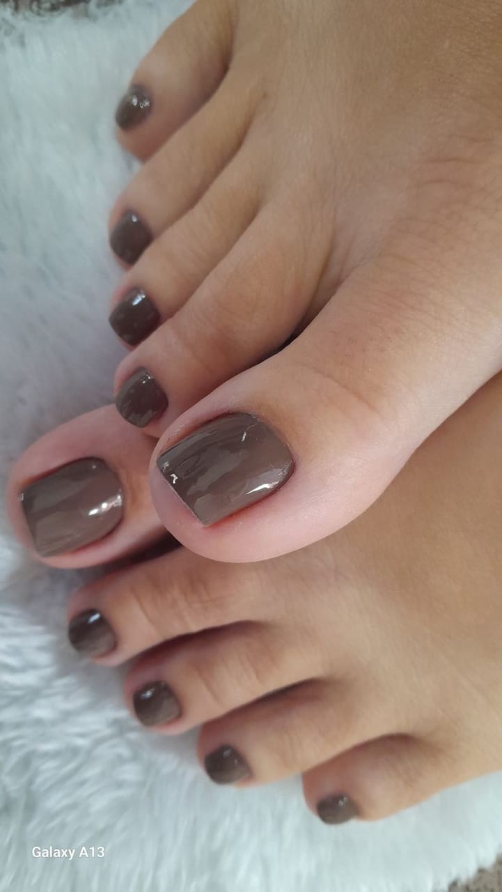 Pedicuria Tradicional