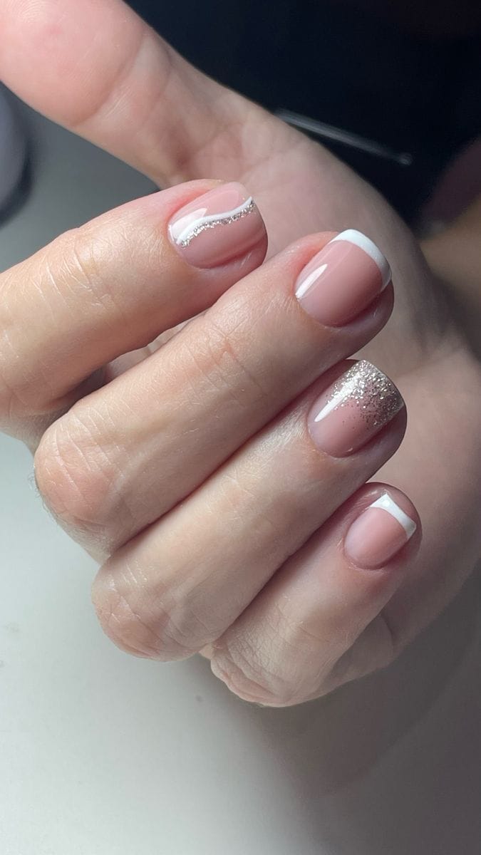 Manicuría french premium