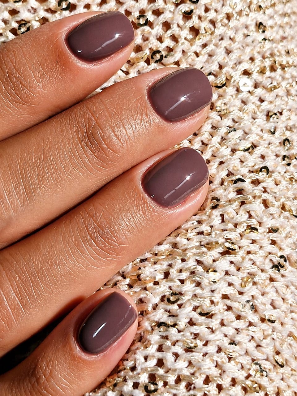 Manicura