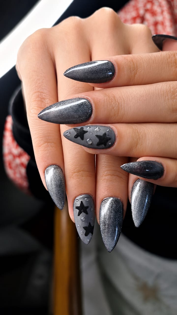 Soft Gel