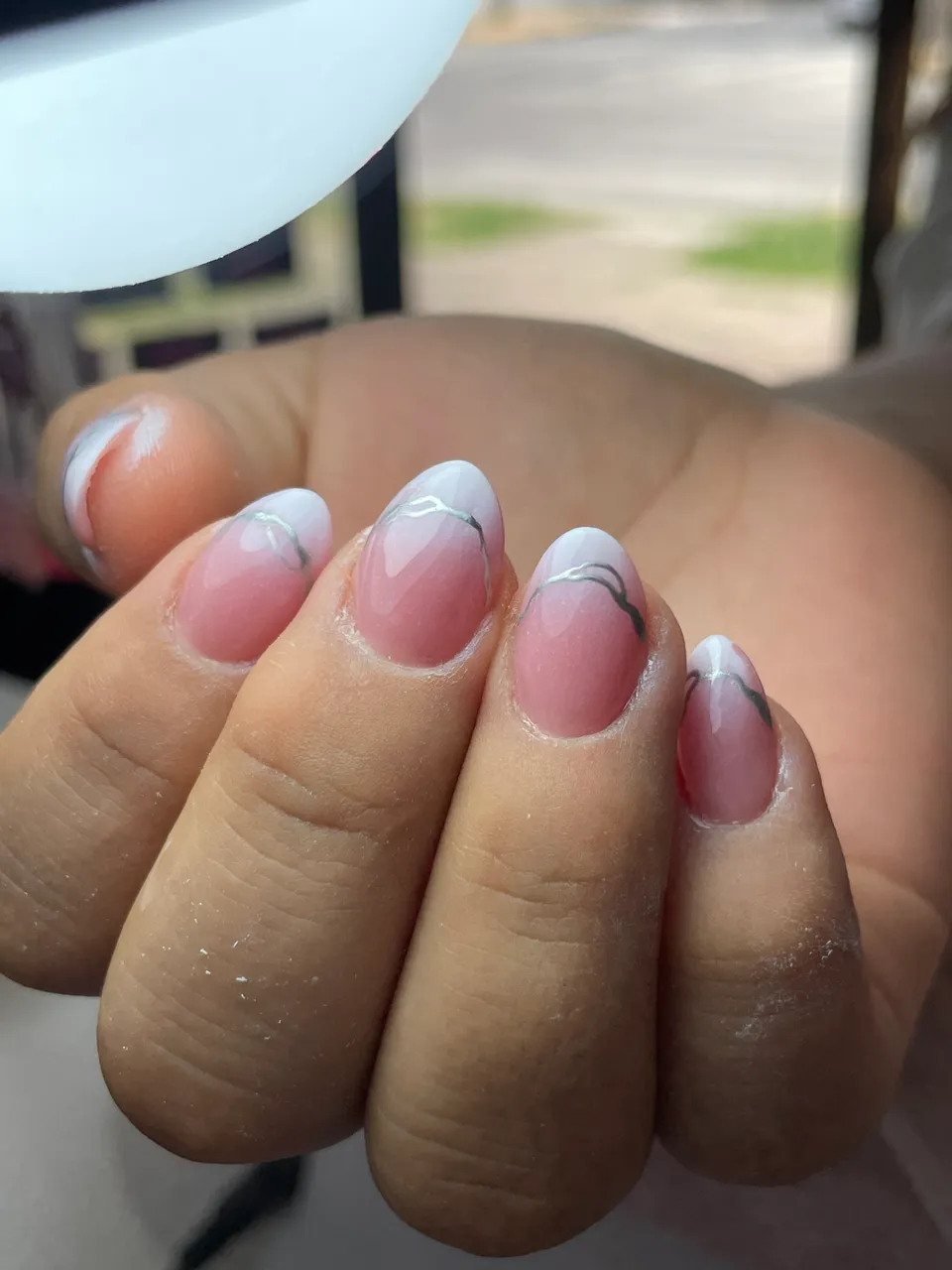 Esculpidas en gel