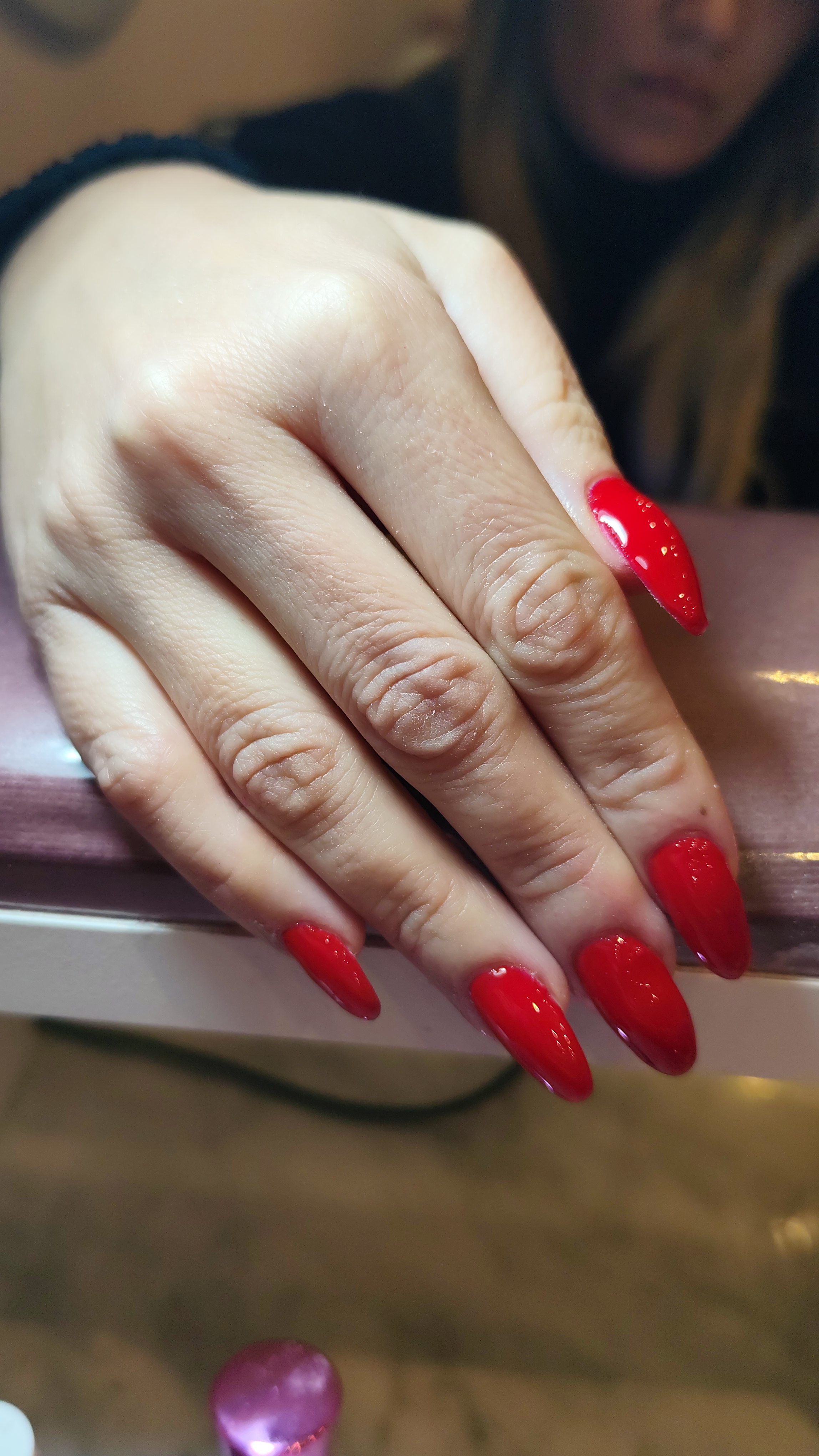 Softgel