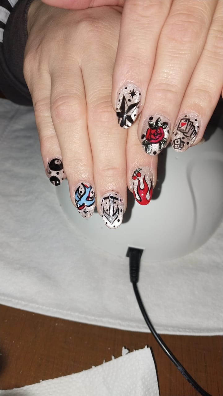 ESCULPIDAS SOFT GEL