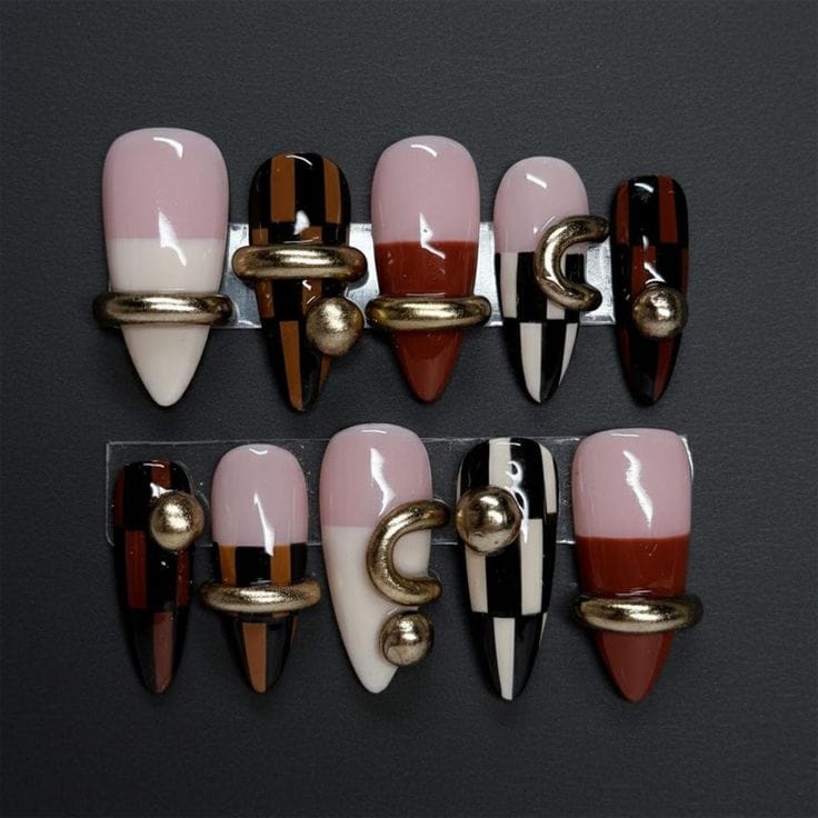 Press On Nails