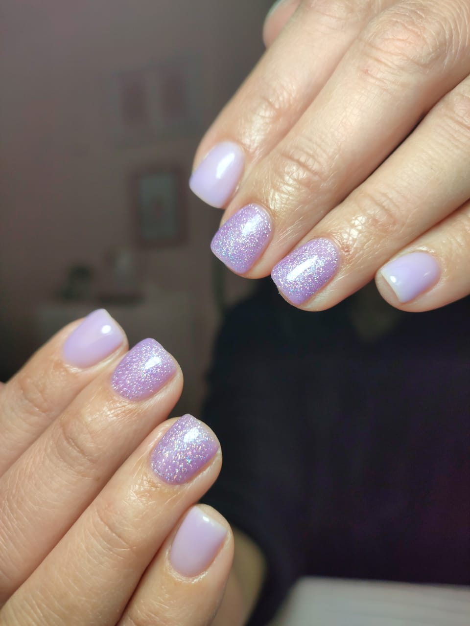 Belleza de manos