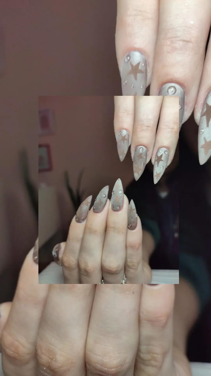 Kapping ( base/gel/polygel)
