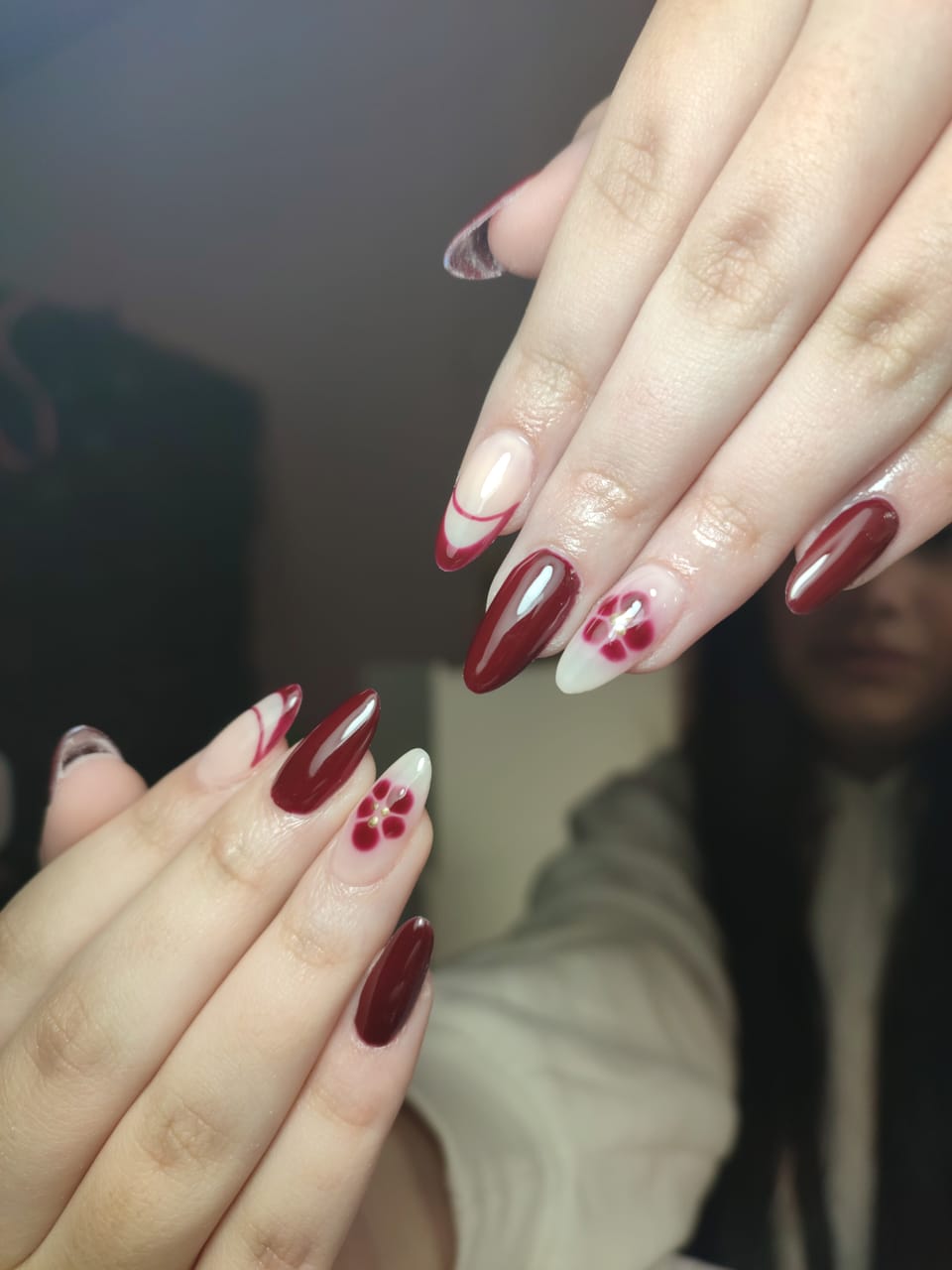 Soft Gel