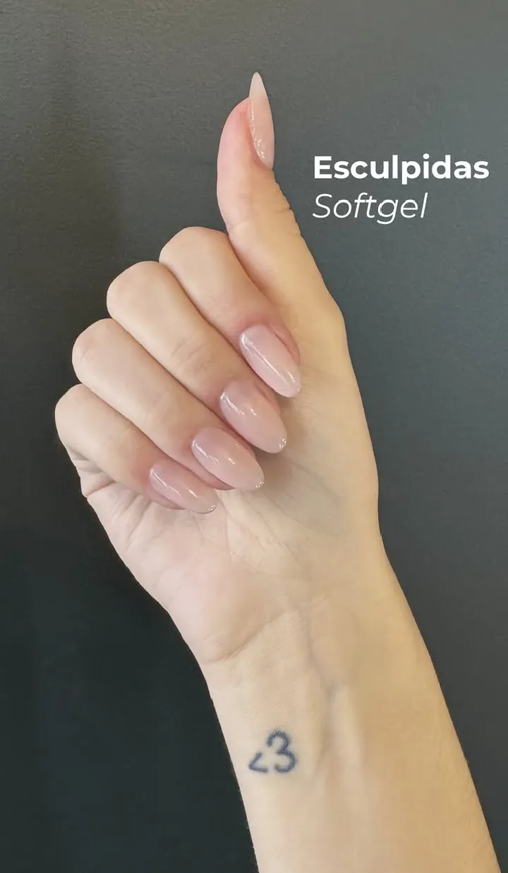 Soft gel