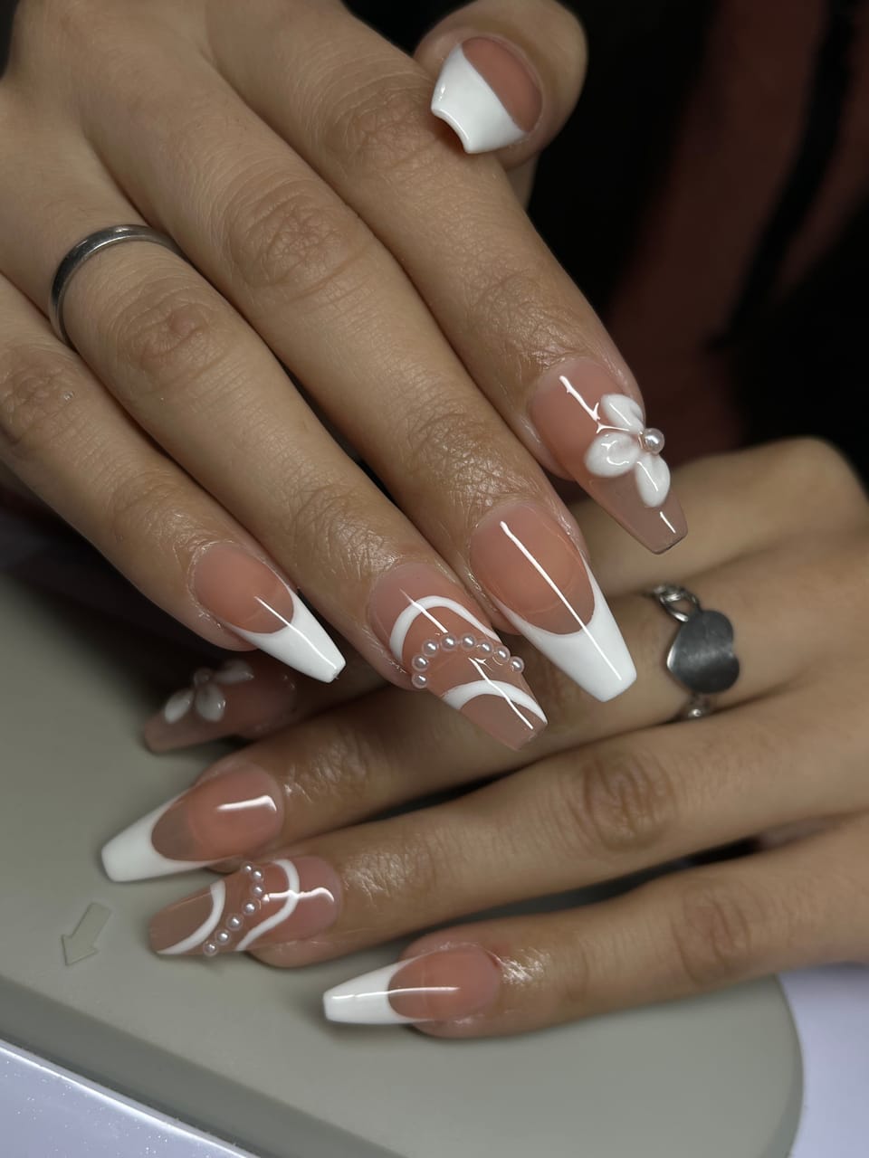 Extensión softgel