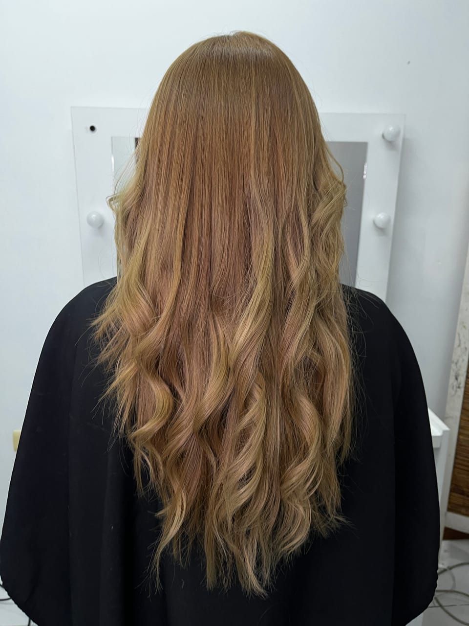 Color completo