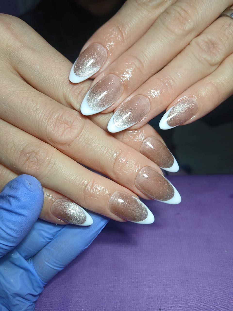 Soft gel