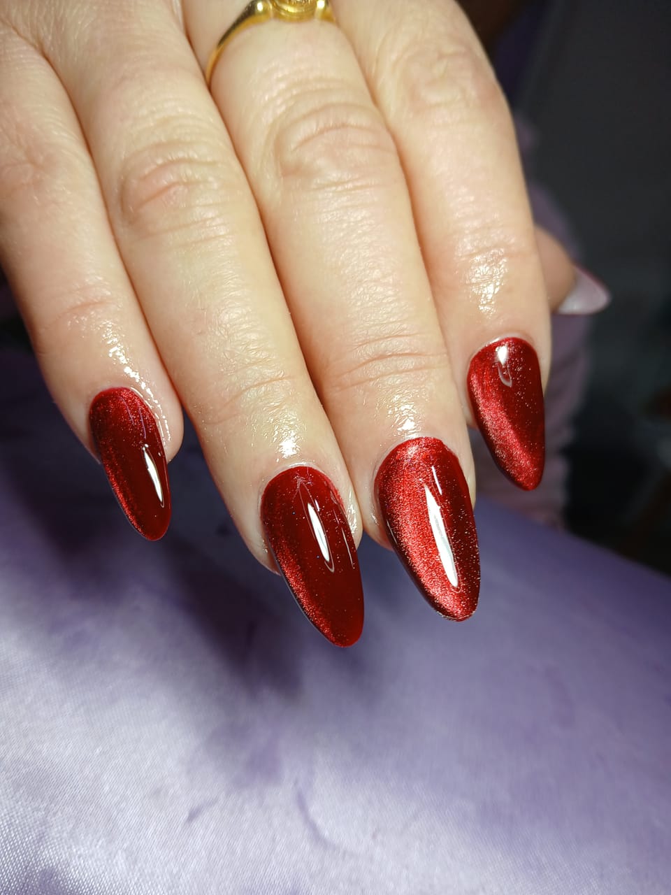 Esculpidas en polygel
