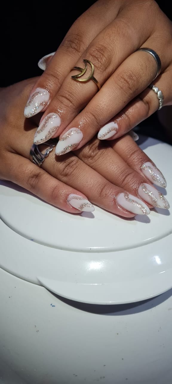 Extensión softgel