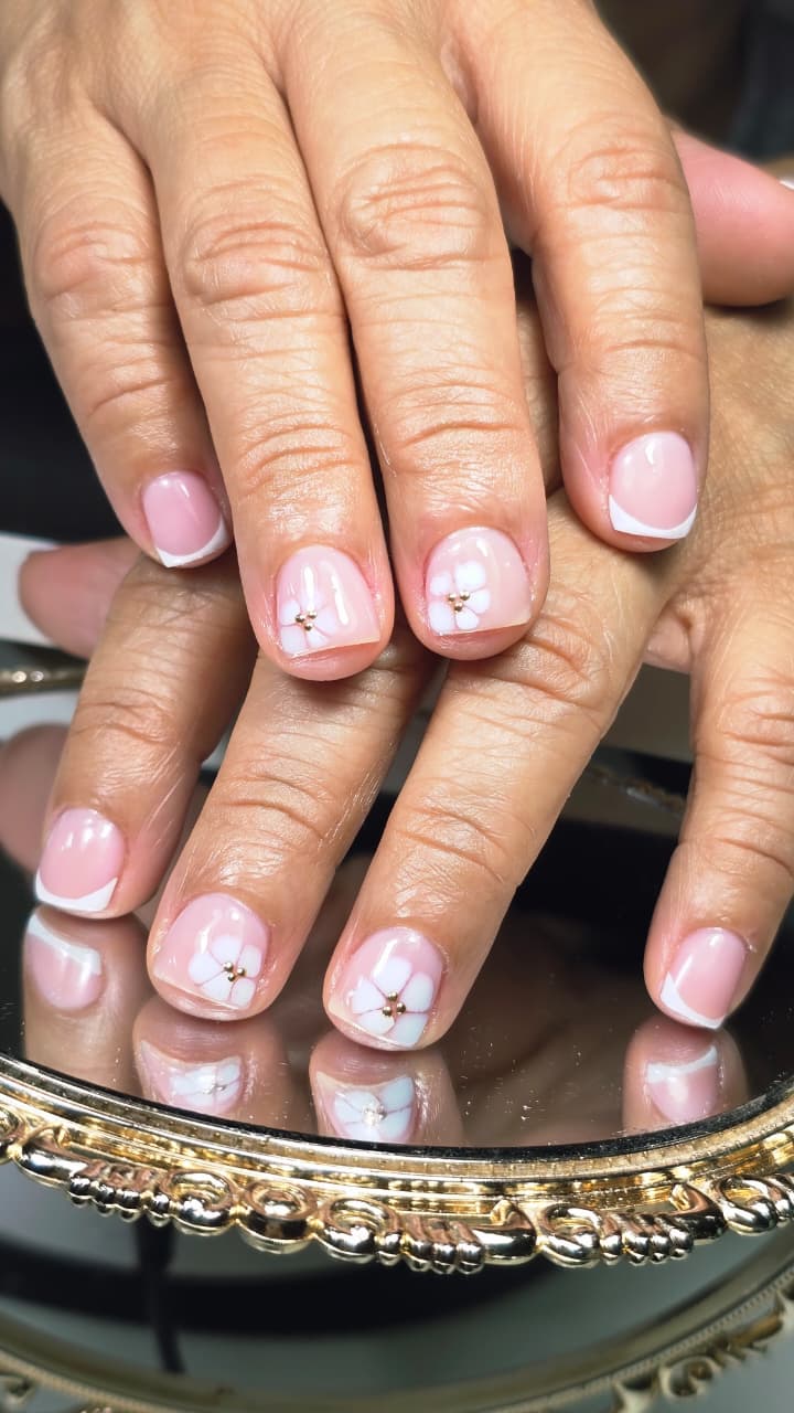 Esmaltados semipermanente