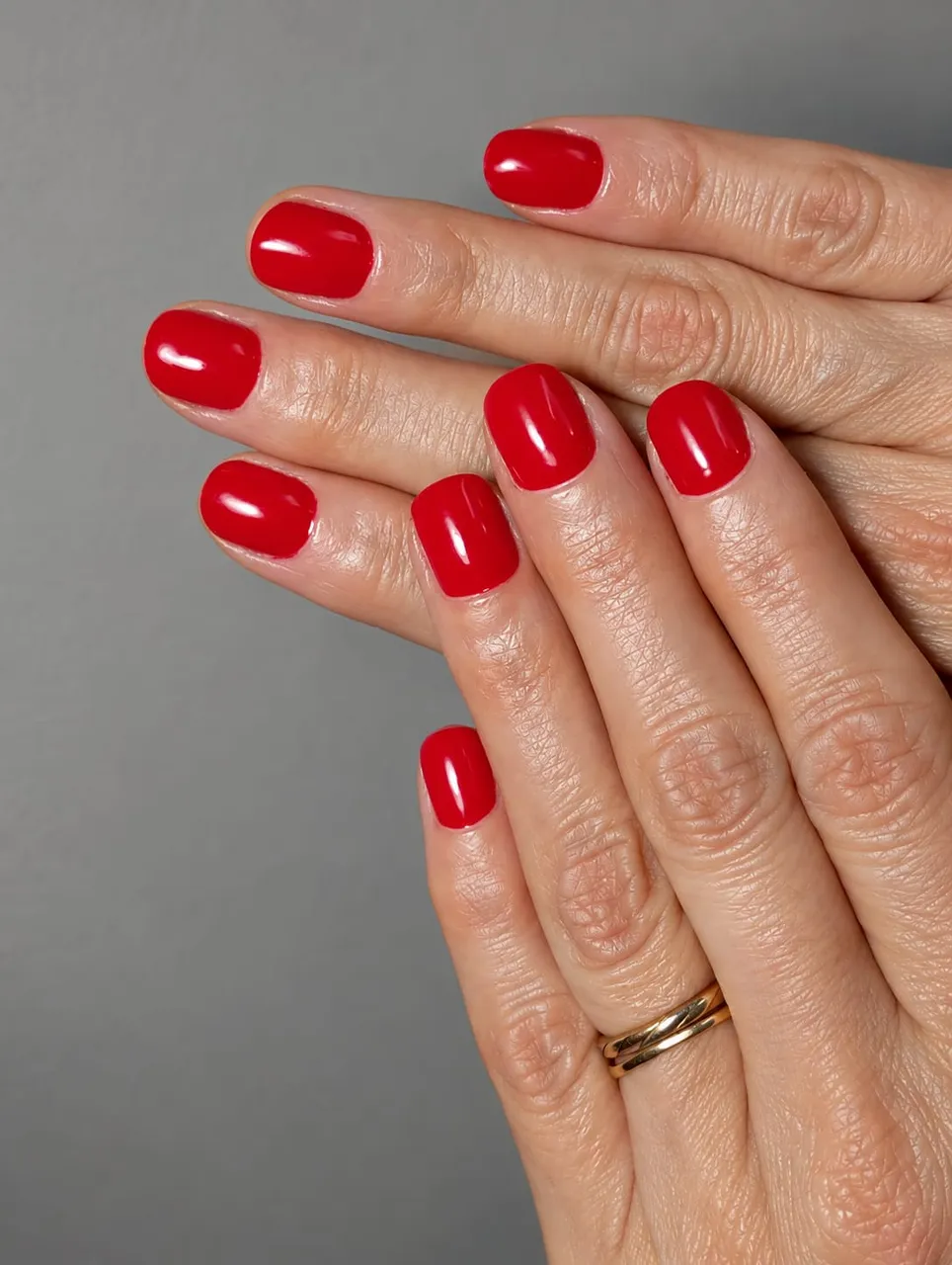 Manicura Rusa y semipermanente