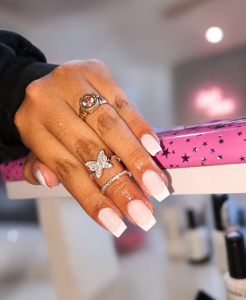 Soft Gel