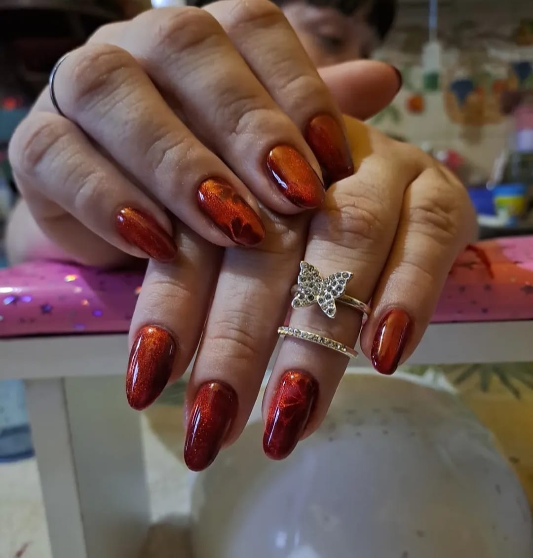 Kapping Gel
