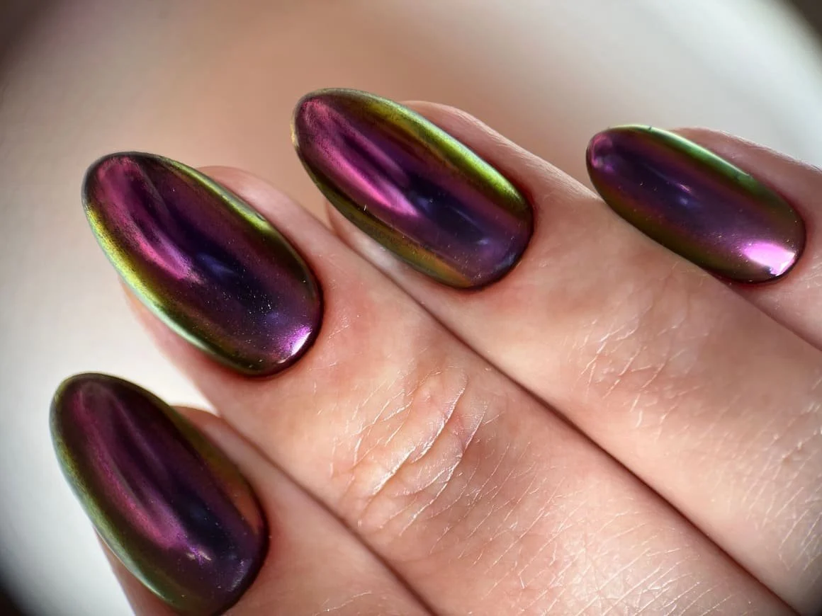 Esmaltado semipermanente