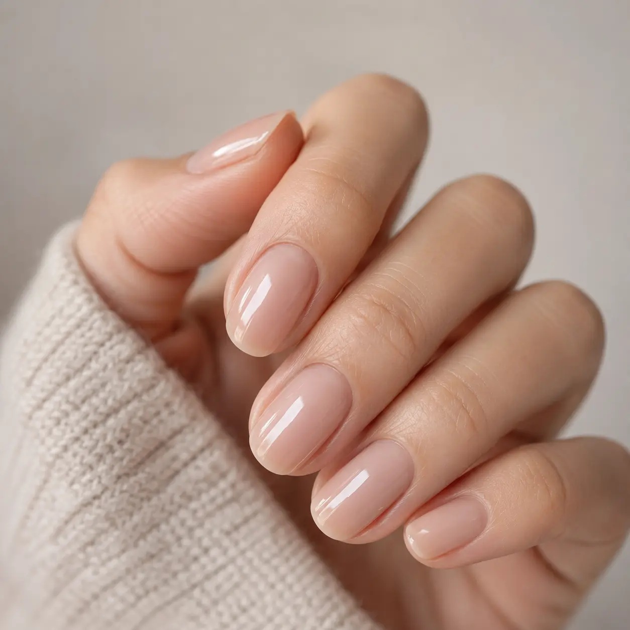 Kapping Gel