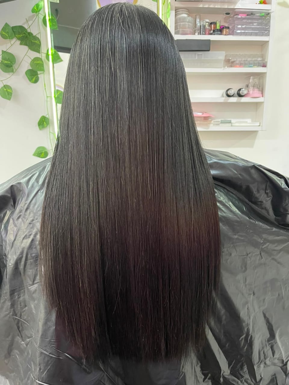 Tratamientos capilares