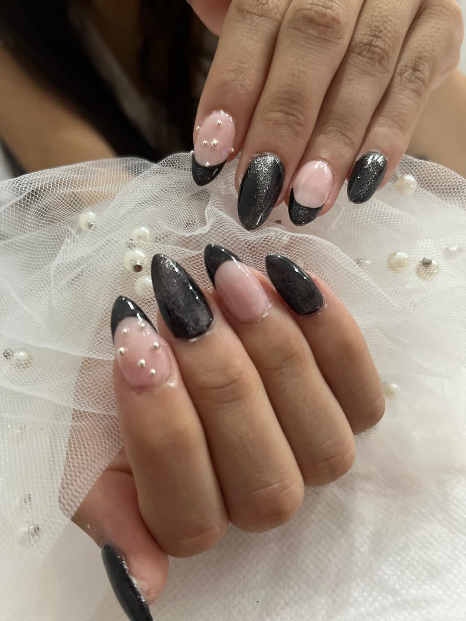 Manicura y pedicura completa