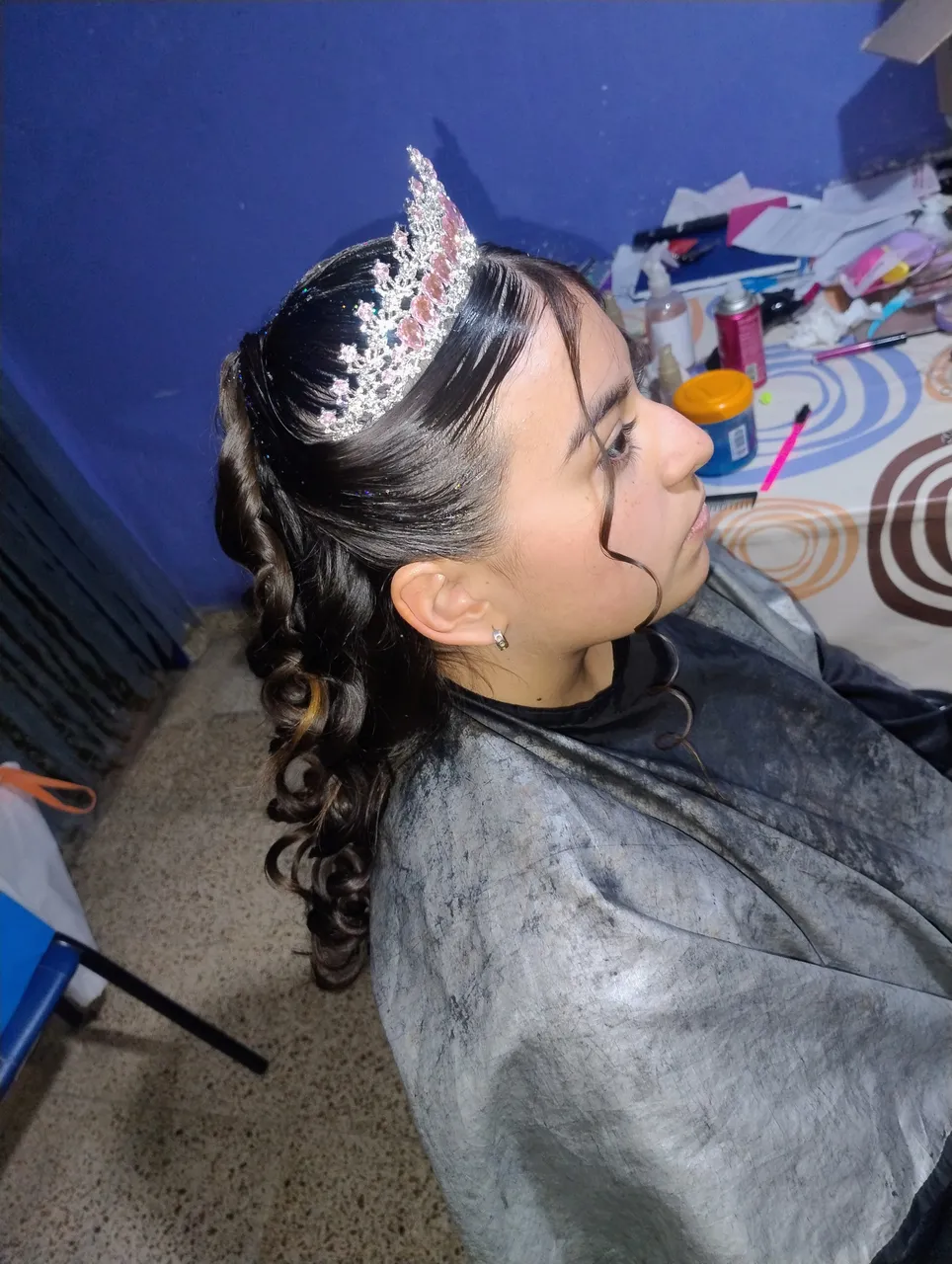 Peluquera