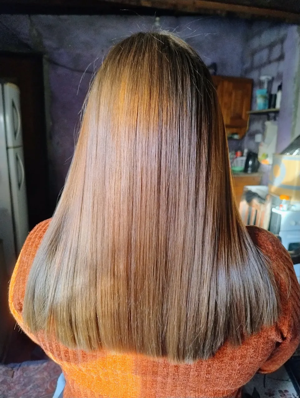 Todo tipo de tratamiento para el cabello